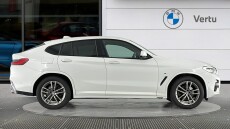 BMW X4 xDrive20d M Sport 5dr Step Auto Diesel Estate